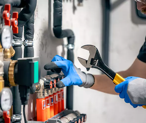 Expert Plumber for Commercial Plumbing in Aptos, CA: Schedule Reliable Plumbing Services with Us