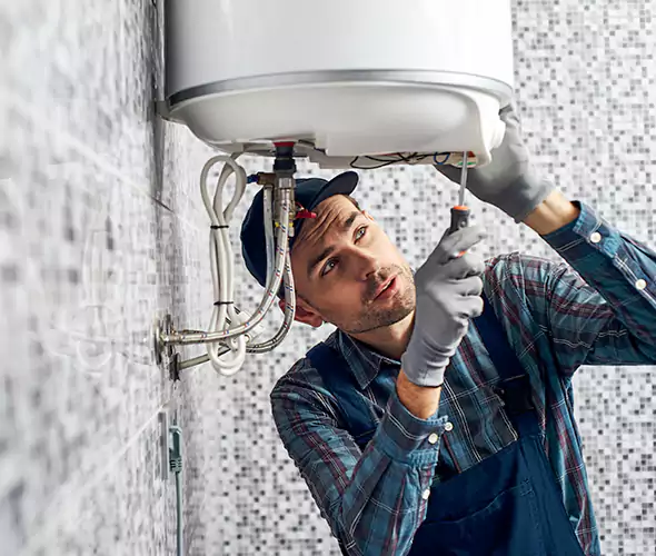 Expert Plumber for Hot Water Tank Maintenance in Aptos, CA: Schedule Reliable Maintenance Services with Us