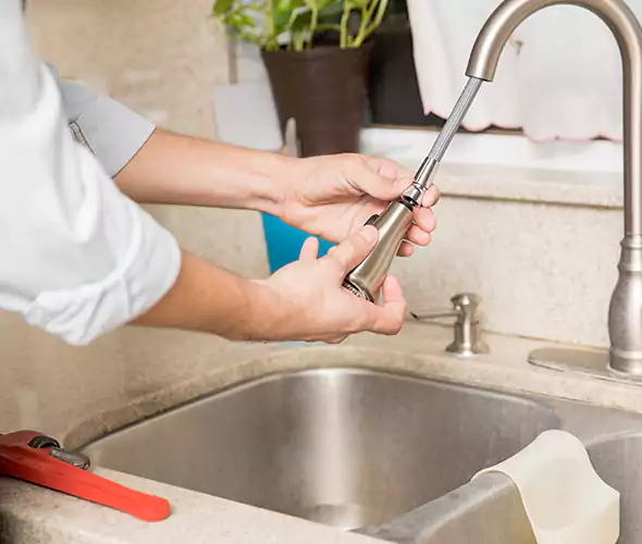 Expert Plumber for Plumbing Inspection in Aptos, CA: Schedule Affordable Inspection Services with Us