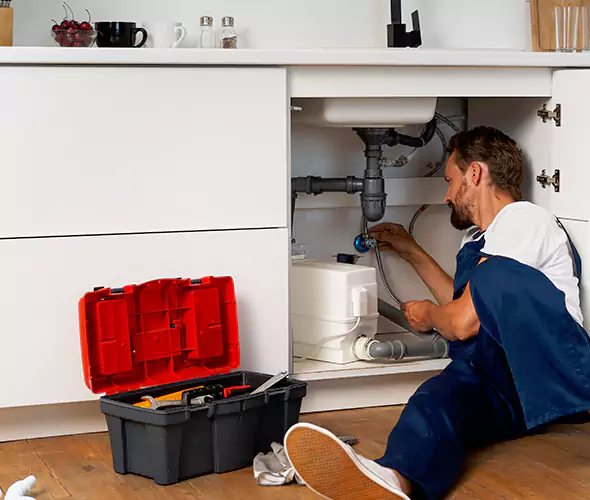 Trusted Plumber for Polybutylene Plumbing Replacement in Aptos, CA: Schedule Reliable Replacement Services with Us
