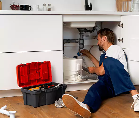 Expert Plumber for Residential Plumbing Service in Aptos, CA: Schedule Professional Plumbing Repairs with Us
