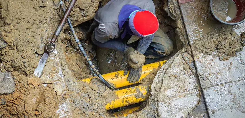 Clogged Drain Repair in Aptos, CA