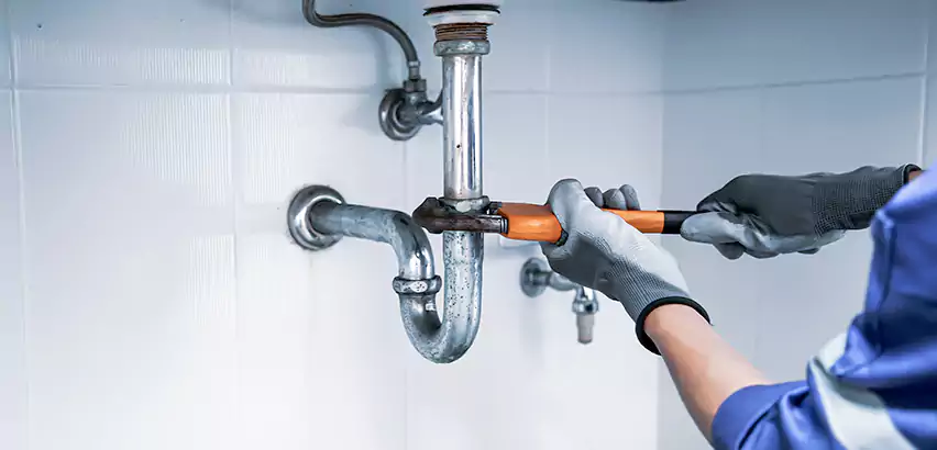 Main Drain Cleaning Service in Aptos