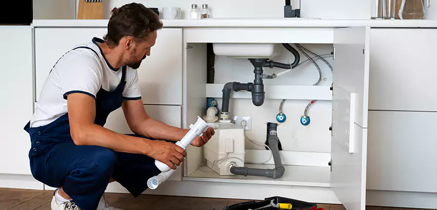 Pipe Replacement Services in Aptos