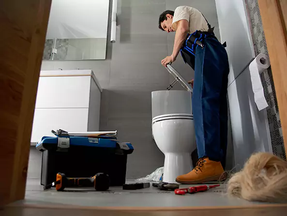  Why Choose Aptos Plumbing Pro for Drainage Services in Aptos, CA?]