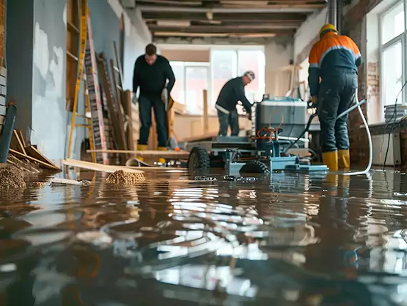 Why Choose Aptos Plumbing Pro for Flood Restoration in Aptos, CA?