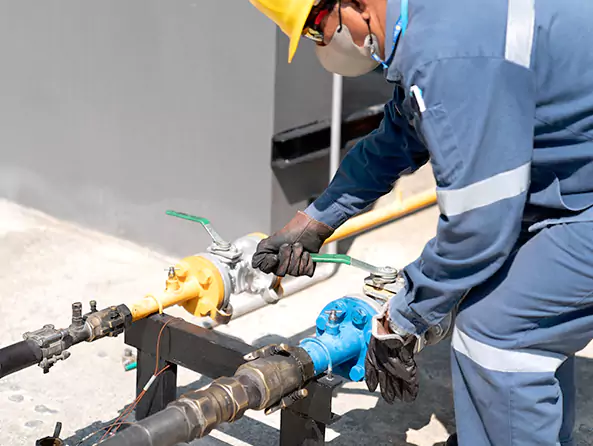 Why Choose Aptos Plumbing Pro for Gas Line Repair in Aptos, CA?