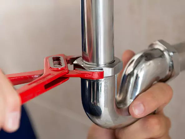 Why Choose Aptos Plumbing Pro for PEX Pipe Installation in Aptos, CA?