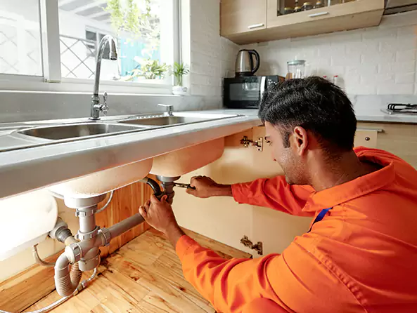 Why Choose Aptos Plumbing Pro for Plumbers for Frozen Pipes in Aptos, CA?