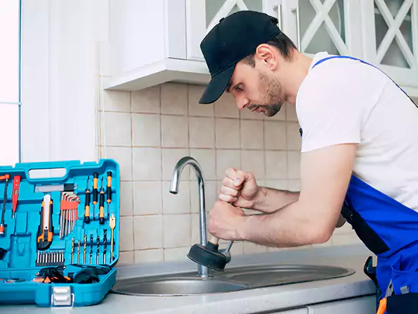  Why Choose Aptos Plumbing Pro for Plumbing Inspection in Aptos, CA?