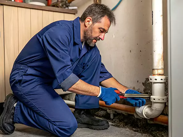 Why Choose Aptos Plumbing Pro for Repiping Services in Aptos?